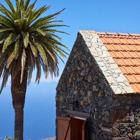 El Moral Εξοχικό σπίτι Valverde (El Hierro)