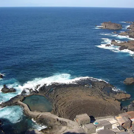 El Moral Valverde (El Hierro)