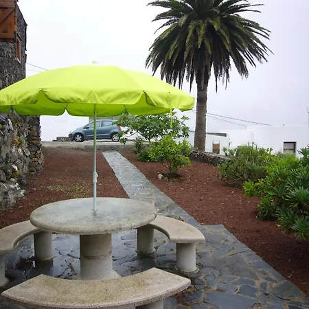 Casa di campagna El Moral Valverde (El Hierro)