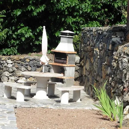 El Moral Landhaus Valverde (El Hierro)