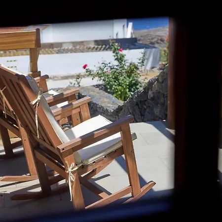 Landhaus El Moral Valverde (El Hierro)