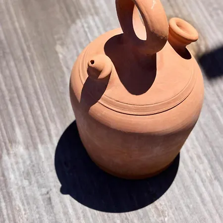 Casa di campagna El Moral *