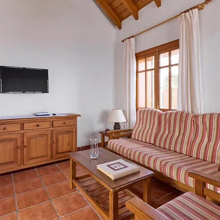 El Moral Casa di campagna Valverde (El Hierro)