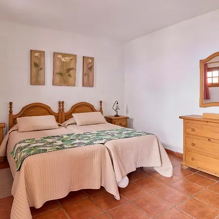 Casa di campagna El Moral Valverde (El Hierro)