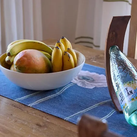 Εξοχικό σπίτι El Moral