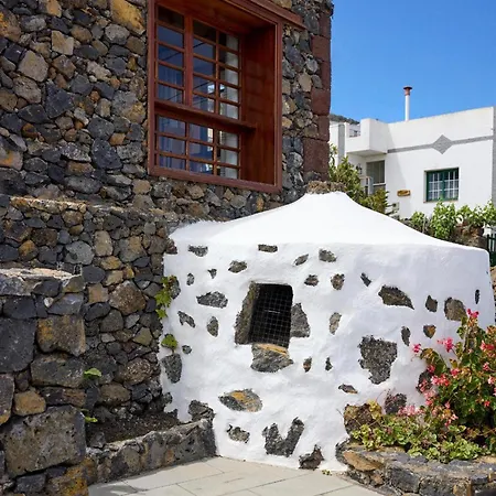 El Moral Εξοχικό σπίτι Valverde (El Hierro)