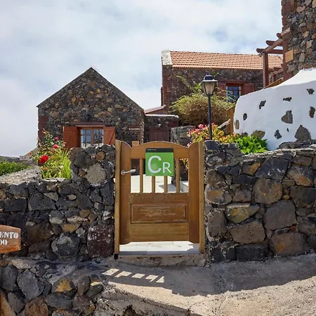 El Moral * Valverde (El Hierro)