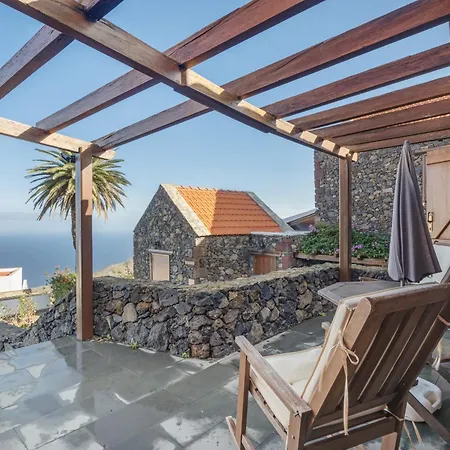 Casa di campagna El Moral