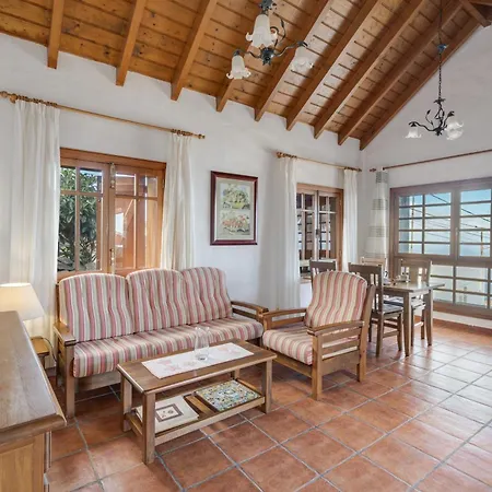 Casa di campagna El Moral