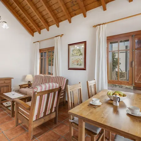 El Moral Gospodarstwo wiejskie *