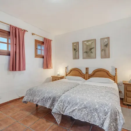 Casa di campagna El Moral Valverde (El Hierro)