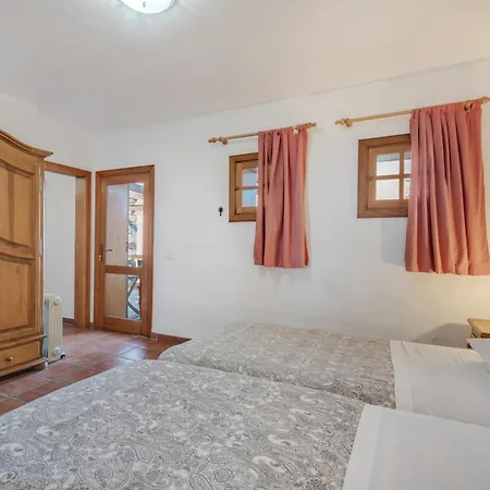 El Moral Casa di campagna Valverde (El Hierro)