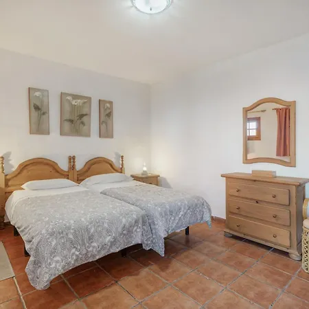 El Moral Casa di campagna *