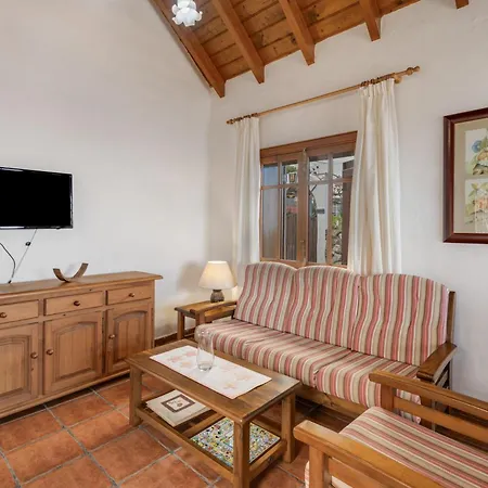 El Moral Casa di campagna Valverde (El Hierro)