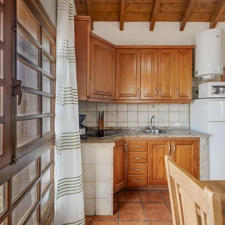 El Moral Casa di campagna Valverde (El Hierro)