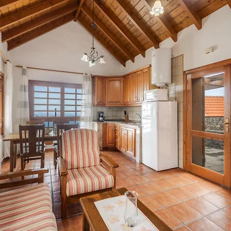 Εξοχικό σπίτι El Moral *