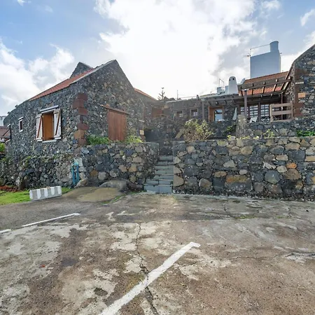 El Moral Εξοχικό σπίτι *