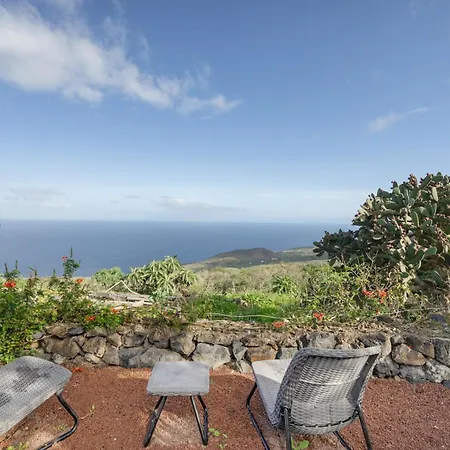 El Moral * Valverde (El Hierro)