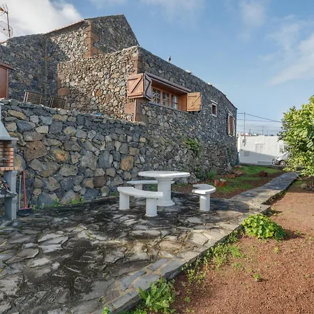 El Moral * Valverde (El Hierro)