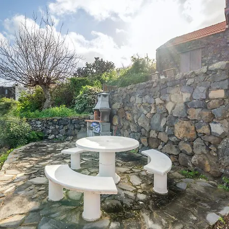 El Moral * Valverde (El Hierro)