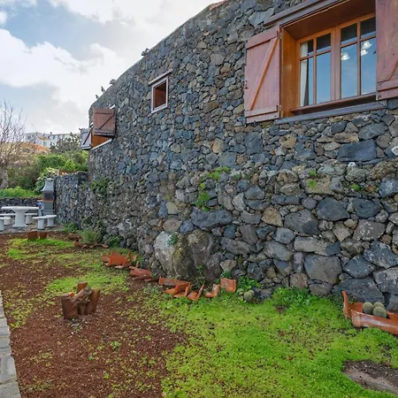 El Moral Εξοχικό σπίτι *