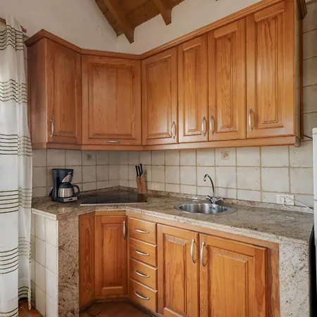 Country house El Moral *
