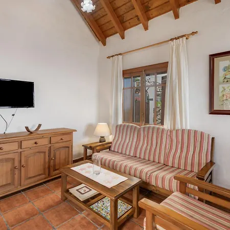 El Moral Country house