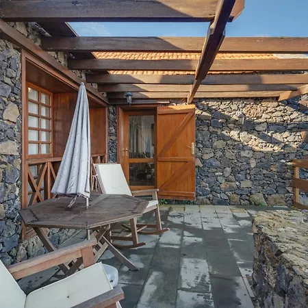El Moral Country house *