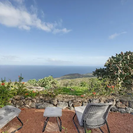 El Moral Valverde (El Hierro)