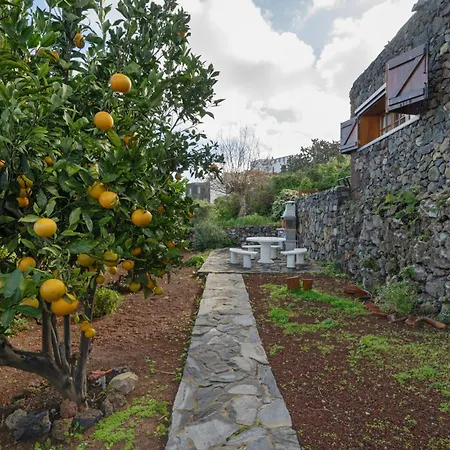 Country house El Moral Valverde (El Hierro)