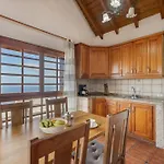 El Moral Landhaus Valverde (El Hierro)