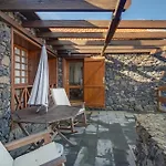 El Moral Landhaus *