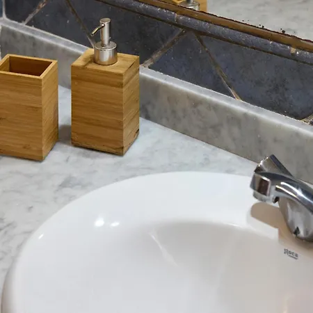 Venkovský dům El Moral