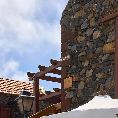 El Moral * Valverde (El Hierro)