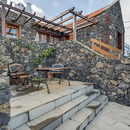 Gospodarstwo wiejskie El Moral