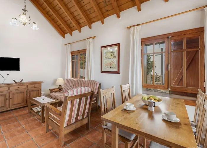 El Moral 乡村民宿 *