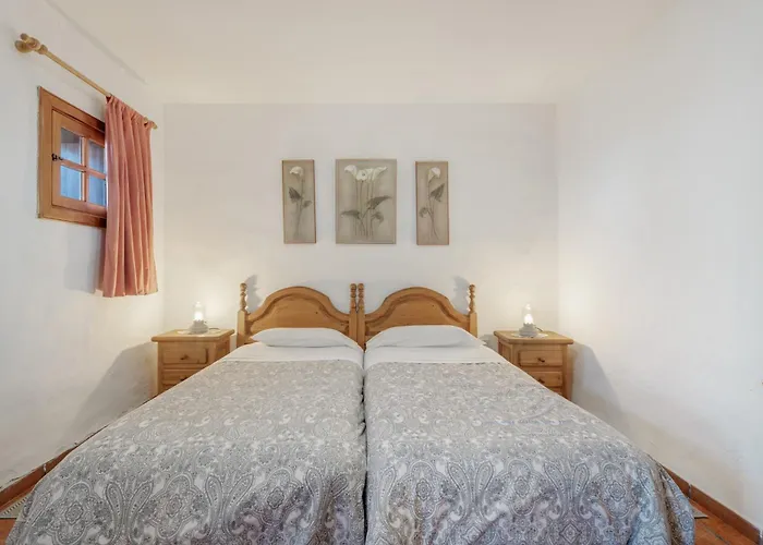 El Moral 巴尔韦尔德