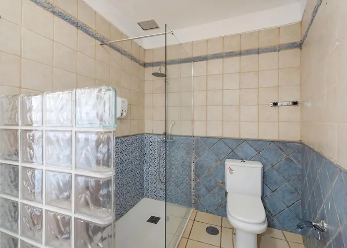 乡村民宿 El Moral 巴尔韦尔德