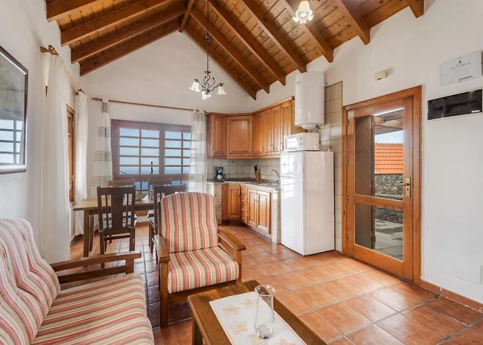 乡村民宿 El Moral *