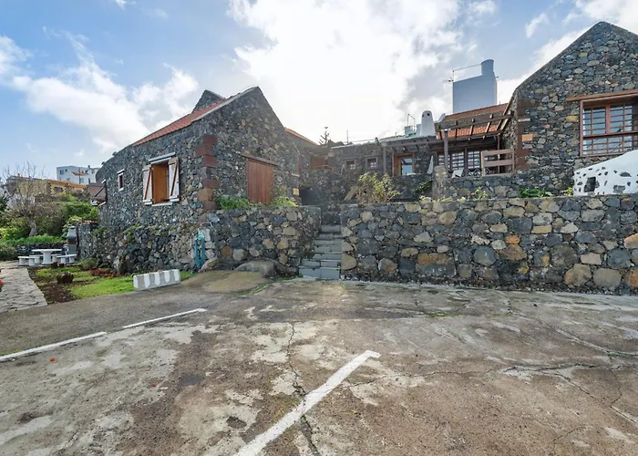 El Moral 乡村民宿 *