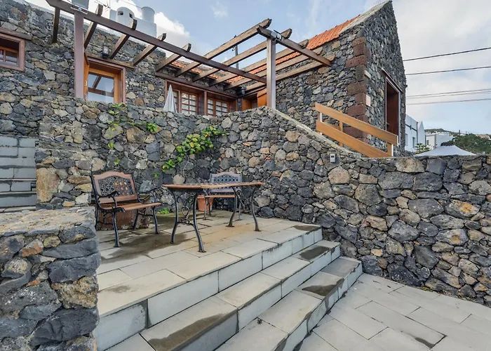 乡村民宿 El Moral